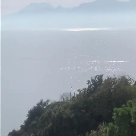 Lägenhet Blue Horizon Homes Antalya